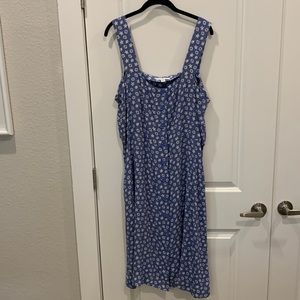 Summer Sundress XL Free Assembly